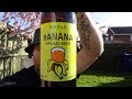 Eagle Brewery Wells Marstons Banana Bread Beer Eagle Brewery Wells Marstons Banana Bread Beer