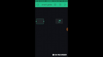 SMART GARBAGE MONITORING USING ARDUINO UNO | IOT  |BLYNK APP | PROJECT