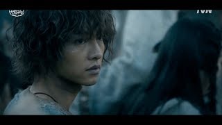 Клип к дораме Хроники Асдаля | Arthdal Chronicles | Aseudal Yeondaegi