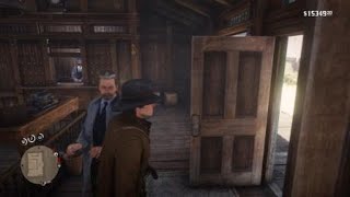 Wild West Shenanigans #1