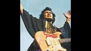 Rhoma Irama _ Pemarah ( Soneta Vol 6 135 Juta 1976 )
