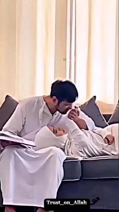 Halal Moments with my love #shorts #viral