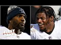 What would signing Dez Bryant mean for the Ravens? | First Take