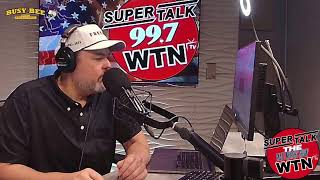 President Donald Trump Awards Charlie Kirk The Congressional Medal of Freedom - The Murphy Show