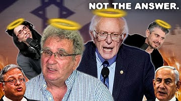 "Left Wing" Zionism: How to Sell an Ethnostate