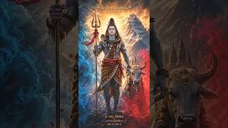 Har Har Mahadev 🙏 🙏  🔱 #shiv  #ytshorts #motivation #trending