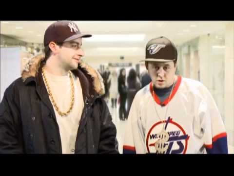 Mall Thugs: Episode 2 - Happily Married Parents