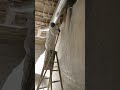 Working on Fire Proofing