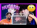 BTS (방탄소년단) CRYING MOMENTS 2018 (BTS BEST)| REACTION