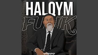 Halqym Funk