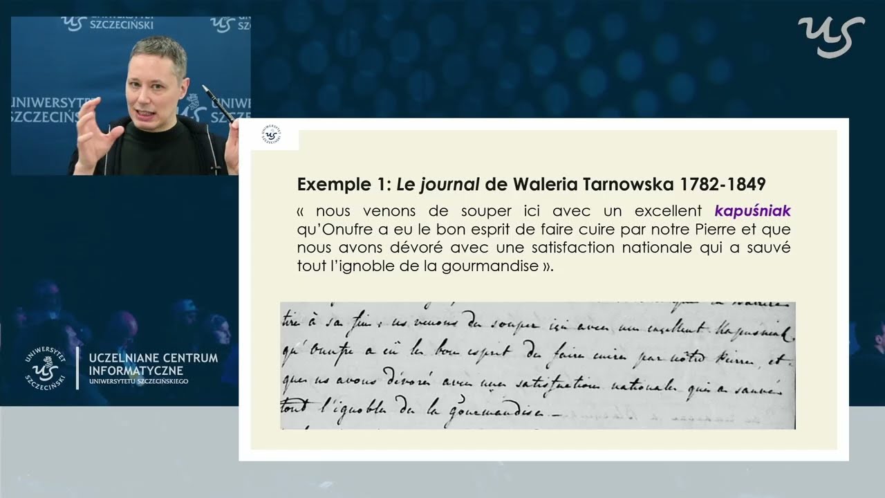 L’alternance codique chez les locuteurs/locutrices bilingues à l’époque des Lumières et aujourd’hui