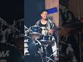 740. Bijir's skill of drumming 😳😳 #drums ##youtubeshorts #videoshort #videos #videoshorts
