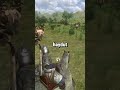 10 Günde 300 Kişilik Ordu Kurmak? (Warband Nam Kasma)  #warband  #mountandblade