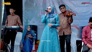 Download lagu ALLAH KARIM - FILDA AZATIL ILMA SYAHDA NADA QASIDAH - SC AUDIO SINAR MUDA SHOTING - KUWUKAN KUDUS