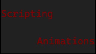 Sprite Studio Dev Vlog 3: Scripting and Animation | Python and Mandelbrot