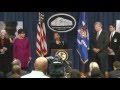 Attorney General Lynch, Federal Partners Announce Settlement with BP on Deepwater Horizon Oil Spill