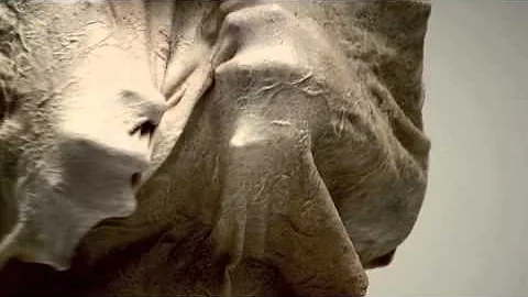 Extreme Comfort, a short film by Lesley Hampton an...