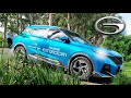 POV Drive: GAC Emzoom – The Sporty Compact SUV You Didn’t Expect!