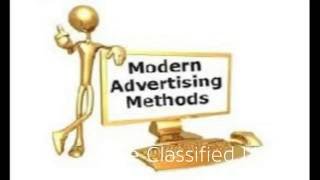Free Online Local Classifieds