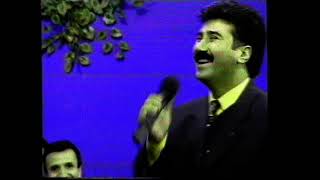 Ki̇li̇m Programi Yurtseven Kardeşler - Mehmet Özcan