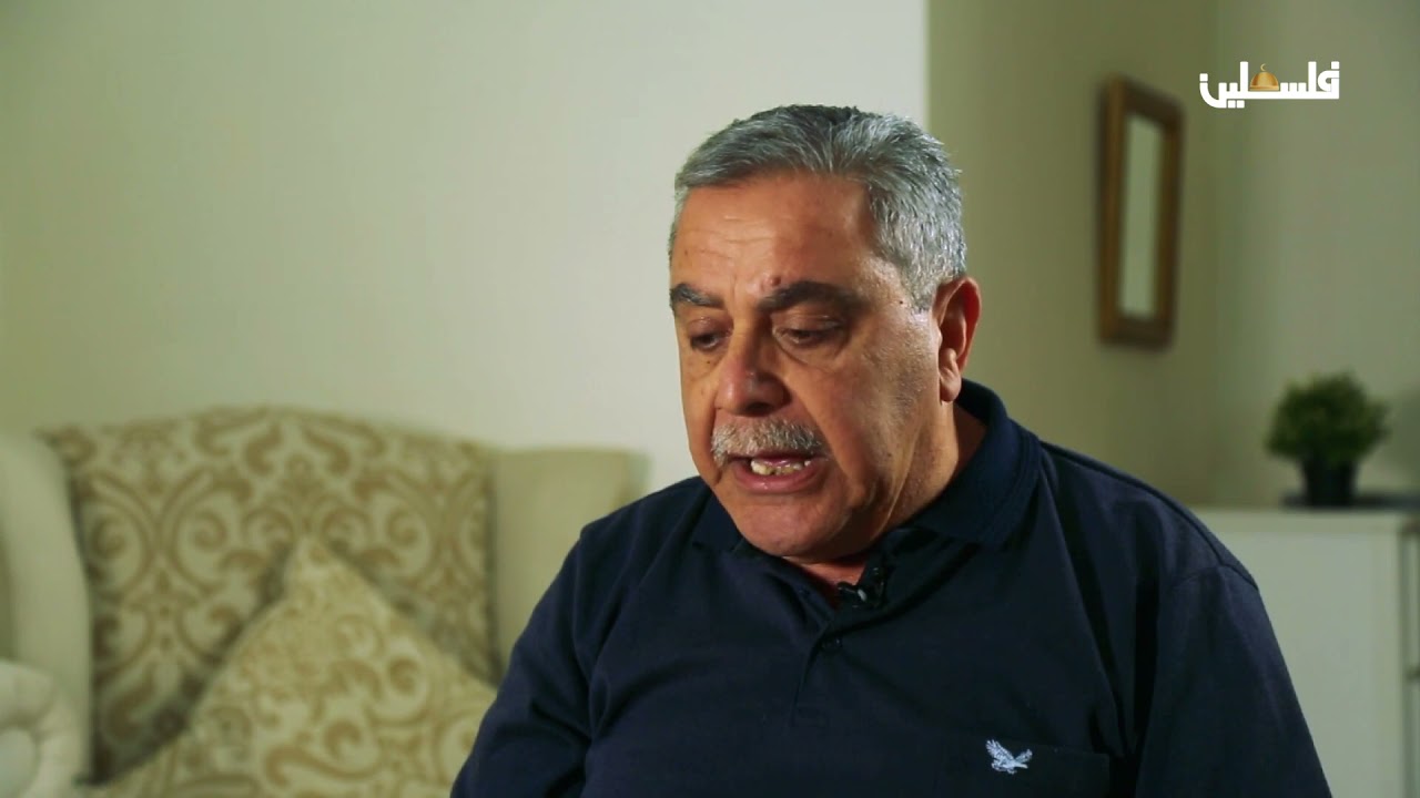 حكاية قرية - العيزرية