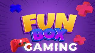 Funbox Channel Trailer