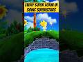 Every Super Form In Sonic Superstars In Under 60 Seconds Sonic Sonicthehedgehog Sonicsuperstars