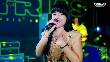 TRIAS MUSIC - NEMEN - HAPPY PARTY BRANJHONG COMMUNITY - KLUMPIT TLOGOWUNGU PATI