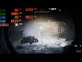 Battlefield 5 on Nvidia GTX 660ti FPS TEST in 2019
