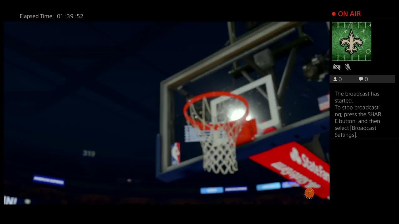 Rambo_Himself__'s Live PS4 Broadcast - YouTube