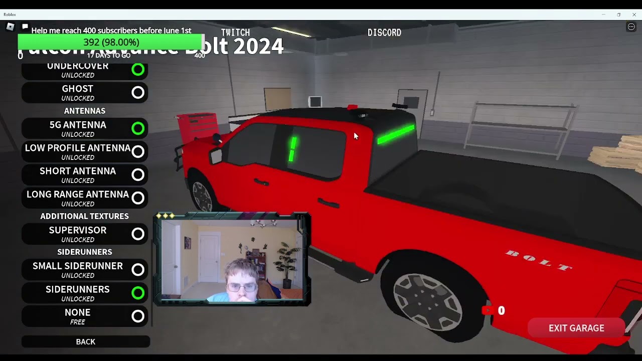 Roblox(ERLC Sheriff and DOT)