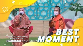 CARA AMPUH Nagih HUTANG ke SAUDARA Nih! | Best Moment #IslamItuIndah (11/5/21)