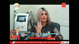 اسباب سقوط الشعر وطرق حلها