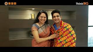 YouTuber Mr. Ranveer Allahbadia at LPU Campus screenshot 2