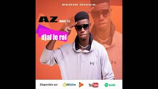 Az Rasta Djaf Le Roi