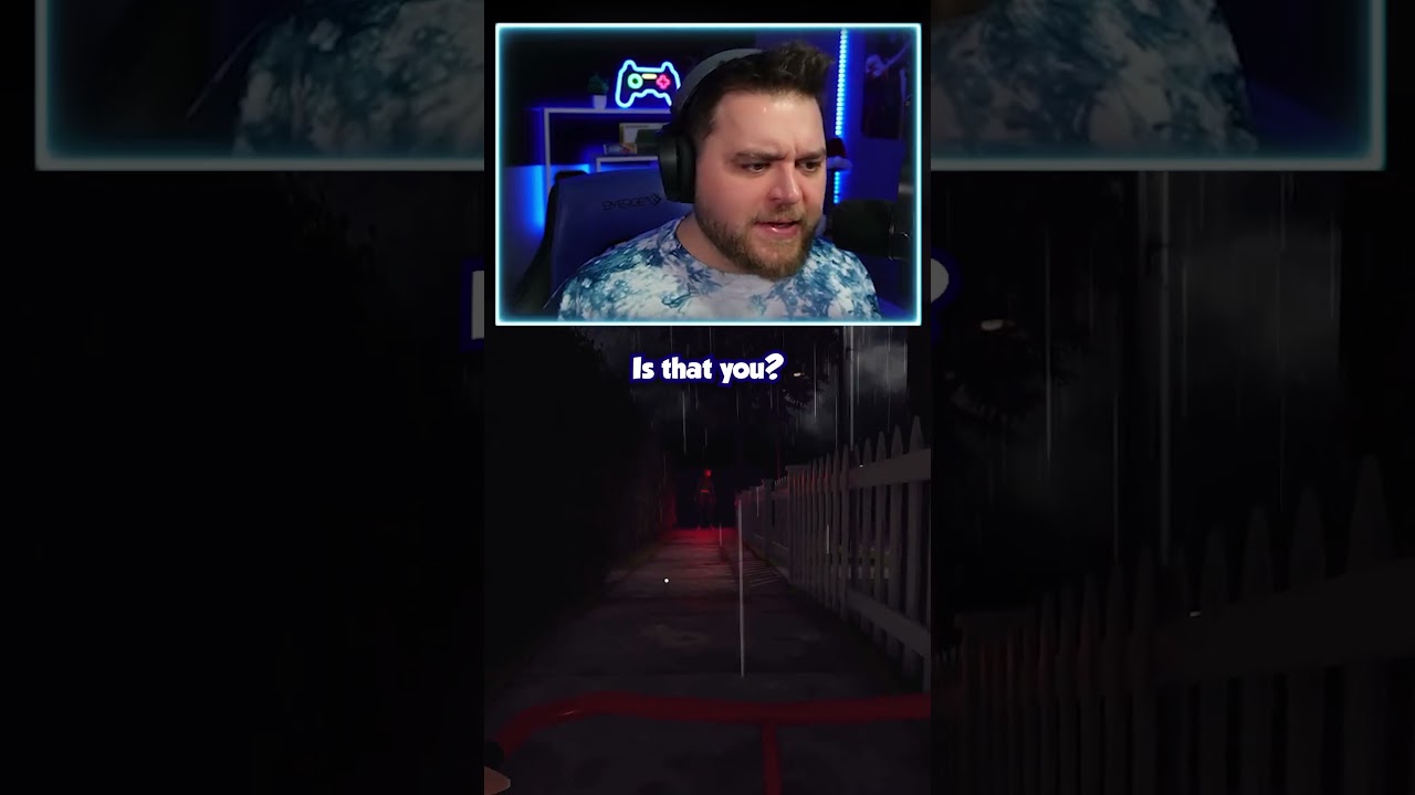 Is That You Mommy!? | Baby Blues Nightmares #shorts #funny