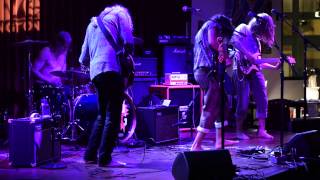 Medusa's Disco @ World Cafe Live screenshot 5