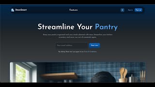 StockSmart Inventory Management