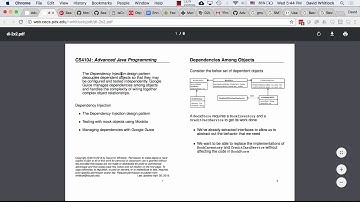 Java@PSU Summer 2018 Week 3, Part 1