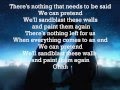 Fox Stevenson-Sandblast-Lyrics