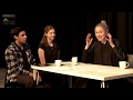 Directing Actors Masterclass - Pip Edwards