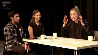 Directing Actors Masterclass - Pip Edwards Net Worth