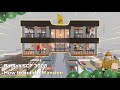 Comment construire un manoir  roblox scp 3008 ide de maison