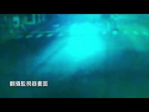 晨運婦遭撞拖行不治 酒駕男肇逃被逮