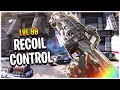 a simple trick to master recoil control with the flatline.. (Apex Legends Season 8)