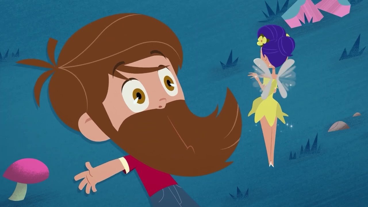 A NEW KIND OF MAGIC ⭐ Mirror, Mirror, Off the Wall (Compilation) Full Episode in HD