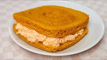 REPLACE BREAD in 3 MINUTES! Low Calorie, Low Carb, High Protein, No Gluten, Easy and Delicious