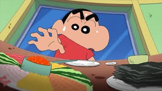 蠟筆小新TV版 第913話|Muse闔家歡 動畫 免費看