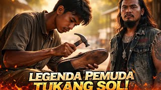 HEBOH🔴 SEORANG PEMUDA BANTAI HABIS SEKELOMPOK PREMAN TERMINAL YANG SOMBONG DAN MENINDAS PARA SOPIR