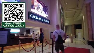 Signing Up for Las Vegas Casino Rewards to Save Money